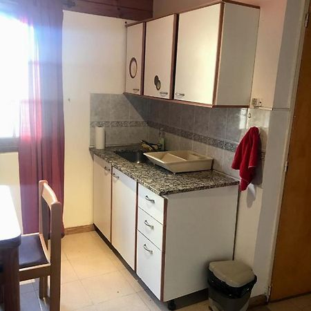 Pequena Casa De Troncos, Detras De Casa Principal No Trabajo Con Tarjeta De Credito Puerto Madryn Dış mekan fotoğraf