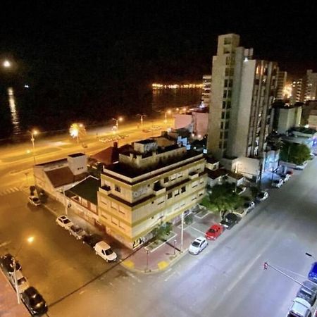 Pequena Casa De Troncos, Detras De Casa Principal No Trabajo Con Tarjeta De Credito Puerto Madryn Dış mekan fotoğraf