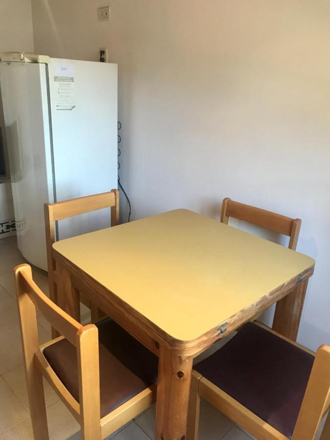 Pequena Casa De Troncos, Detras De Casa Principal No Trabajo Con Tarjeta De Credito Puerto Madryn Dış mekan fotoğraf